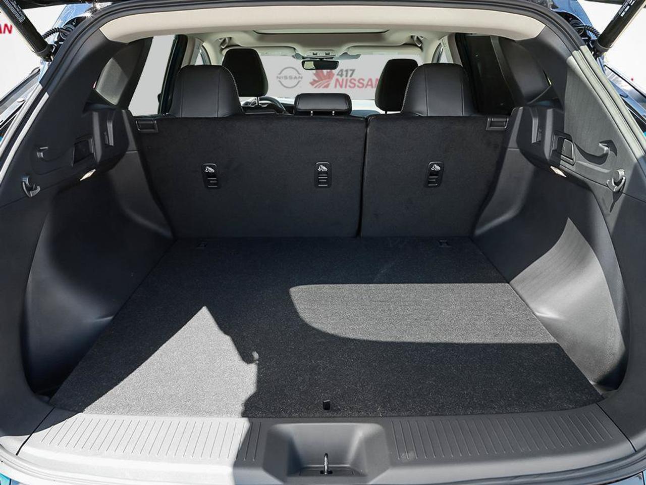 2026 Nissan Murano Platinum Photo