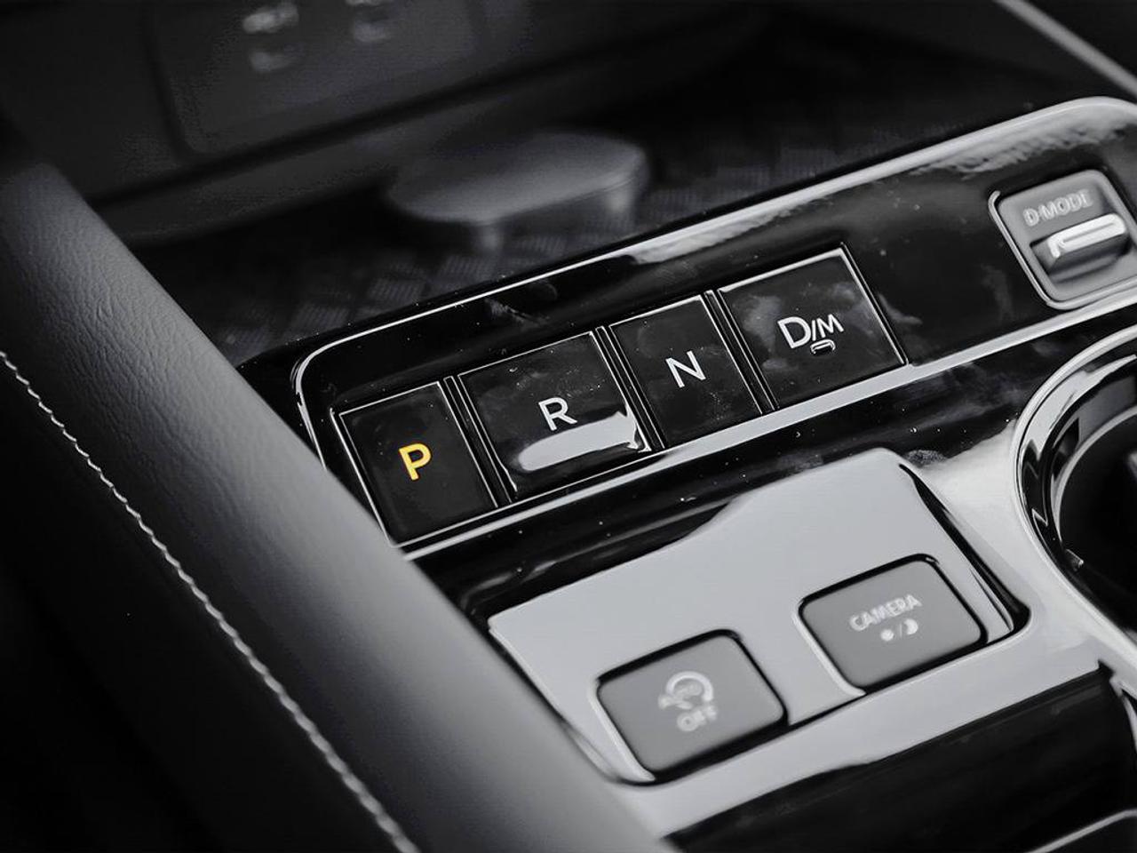 2026 Nissan Murano Platinum Photo