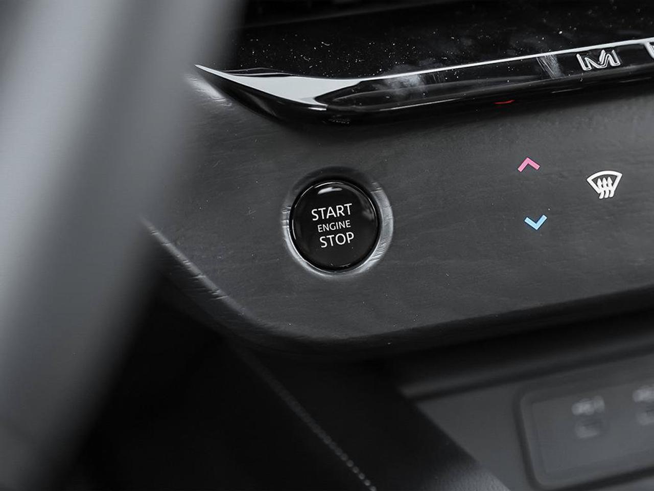 2026 Nissan Murano Platinum Photo