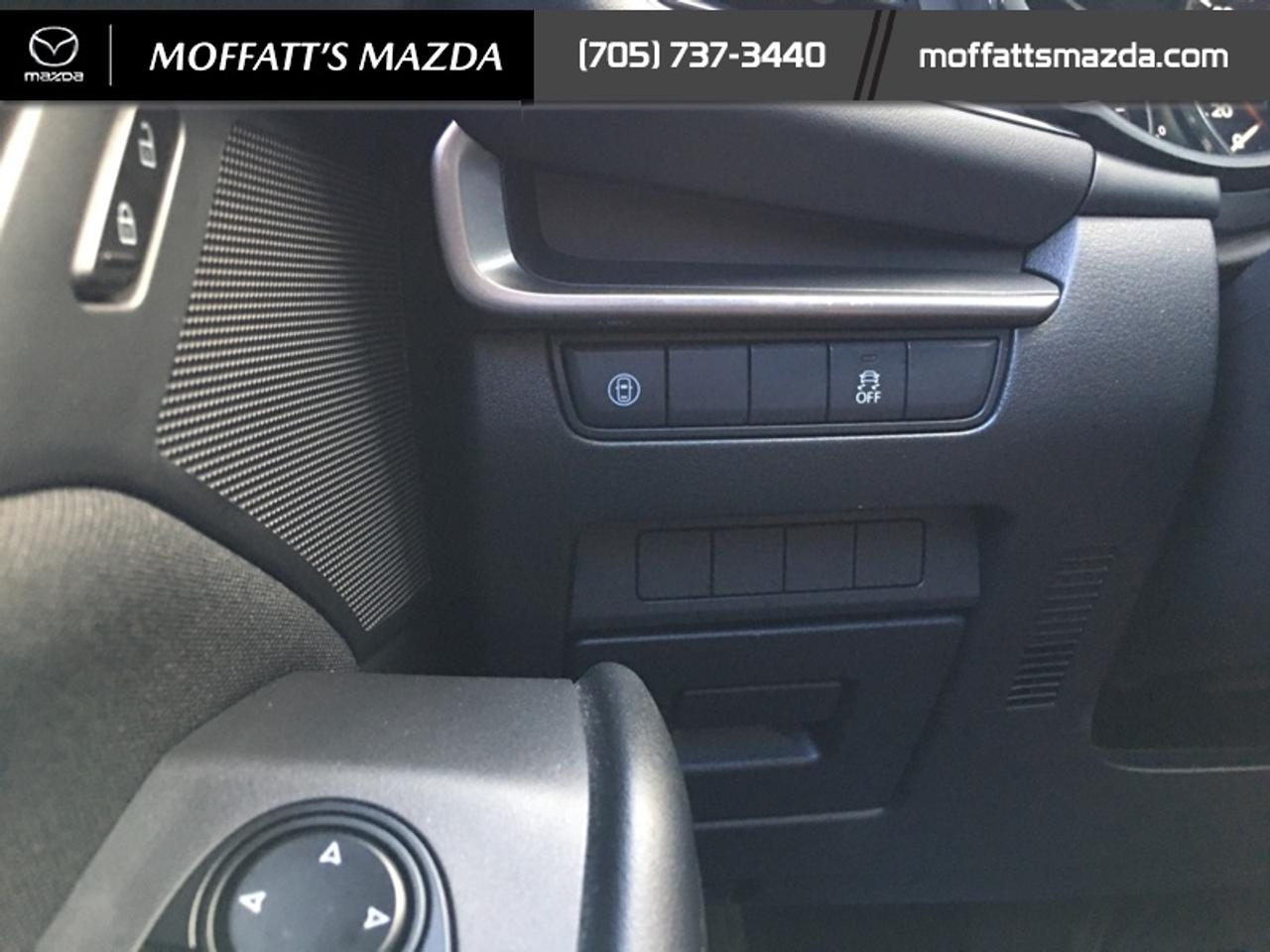 2020 Mazda Mazda3 Sport GX Photo