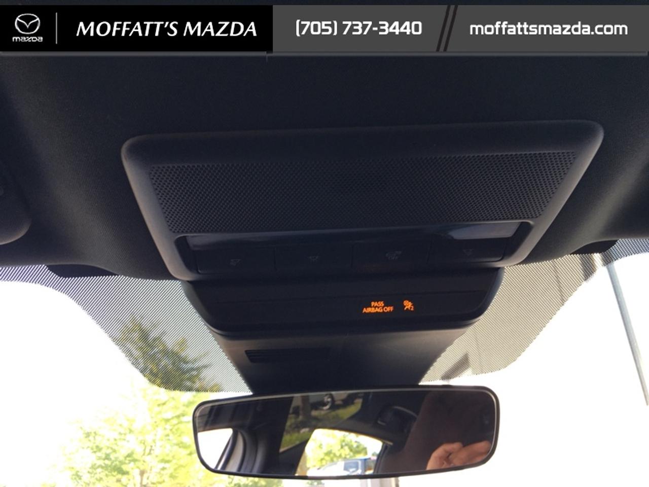 2020 Mazda Mazda3 Sport GX Photo