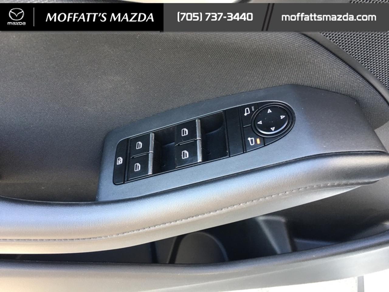 2020 Mazda Mazda3 Sport GX Photo