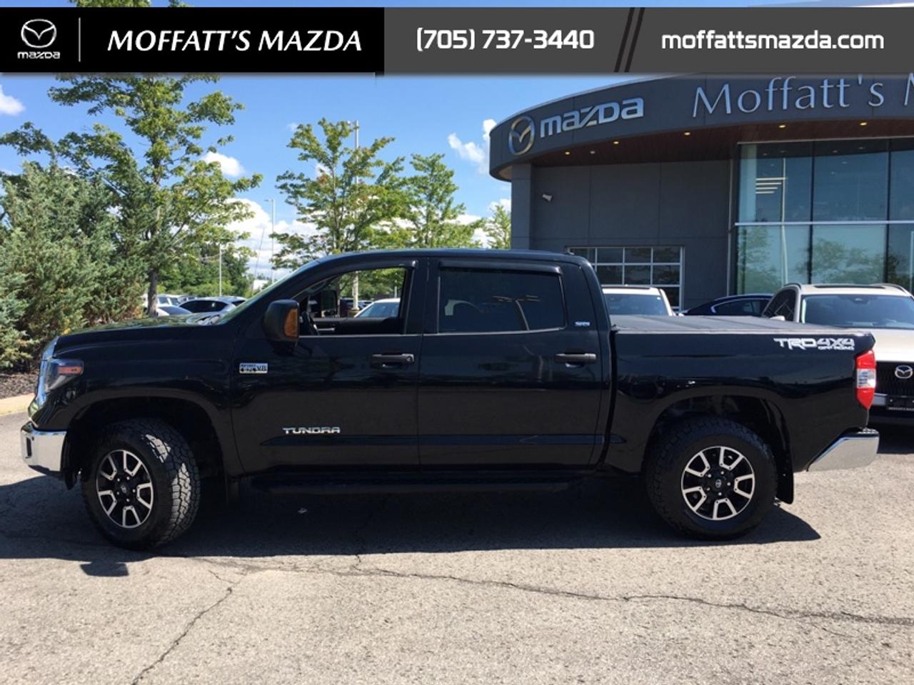 2016 Toyota Tundra SR5 Photo2