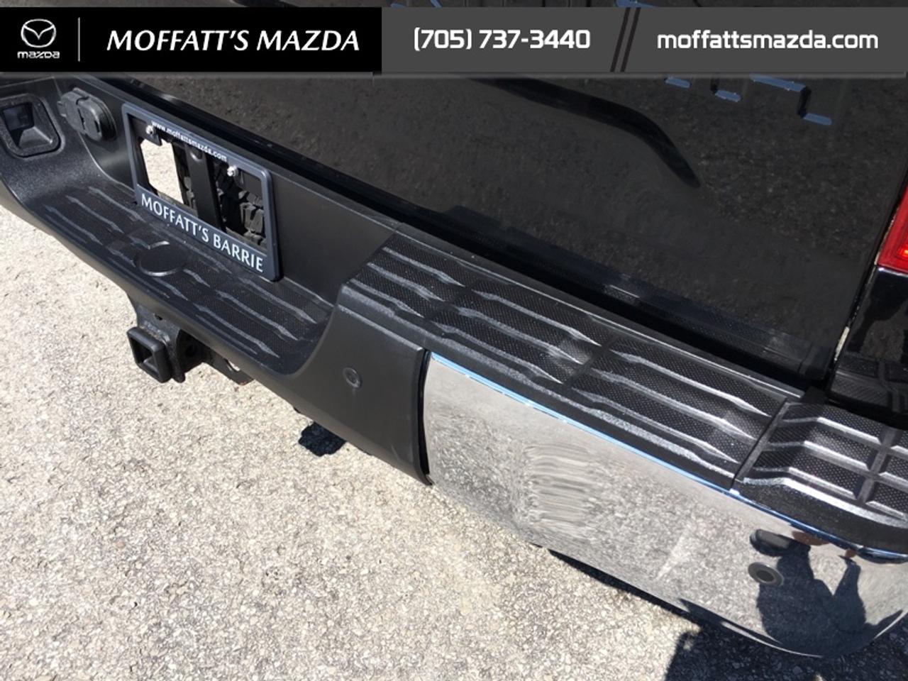2016 Toyota Tundra SR5 Photo