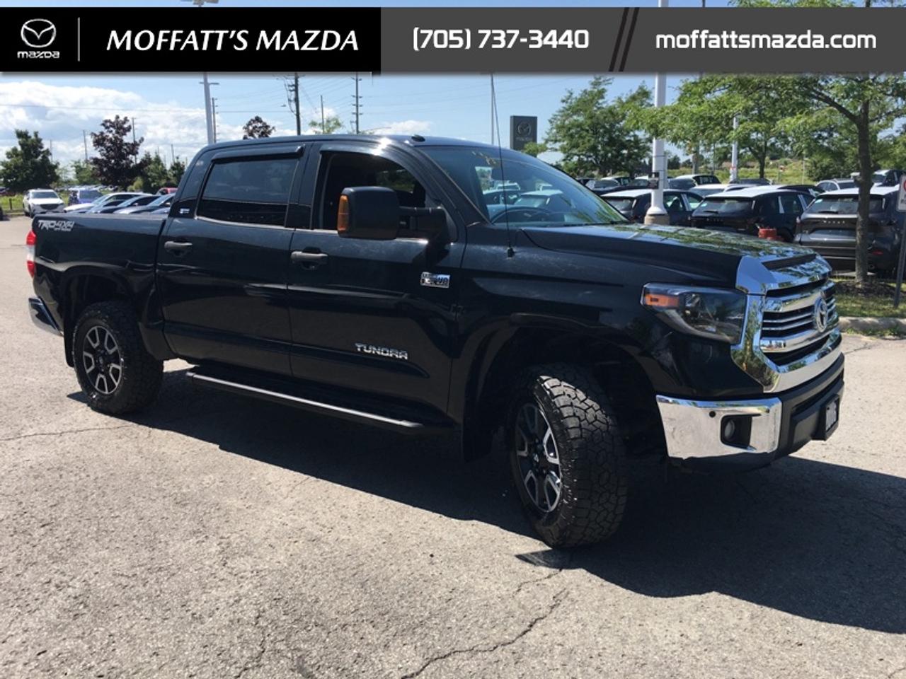 2016 Toyota Tundra SR5 Photo