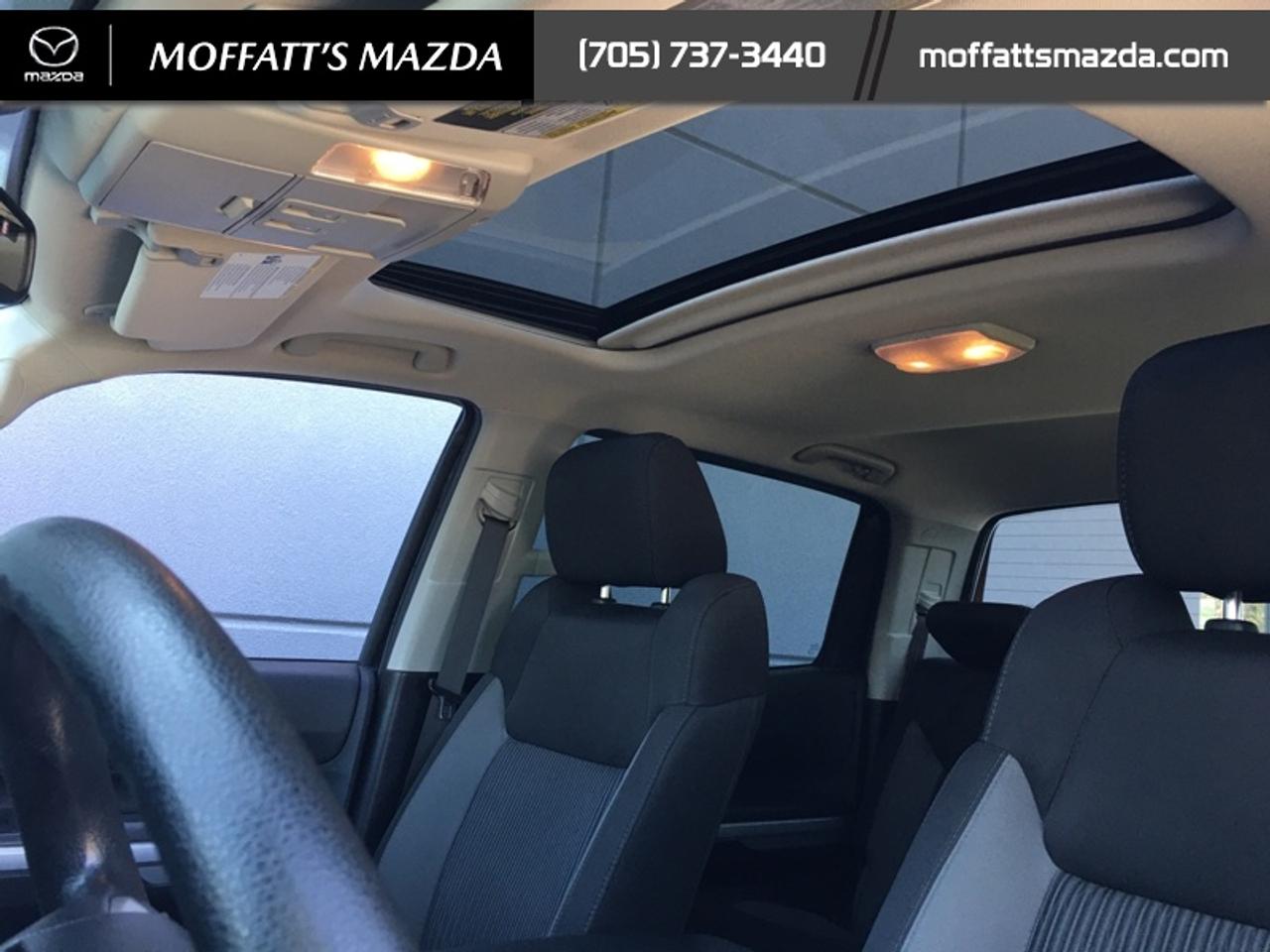 2016 Toyota Tundra SR5 Photo