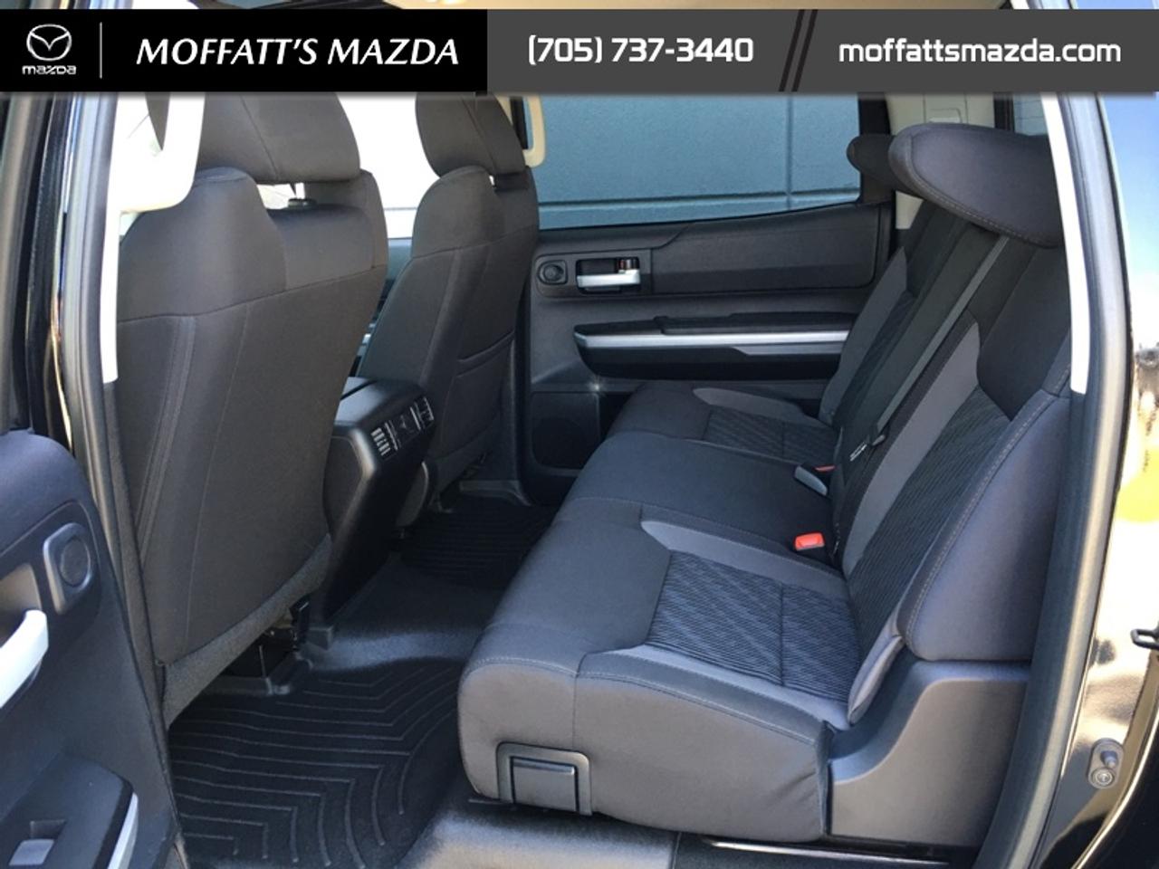 2016 Toyota Tundra SR5 Photo