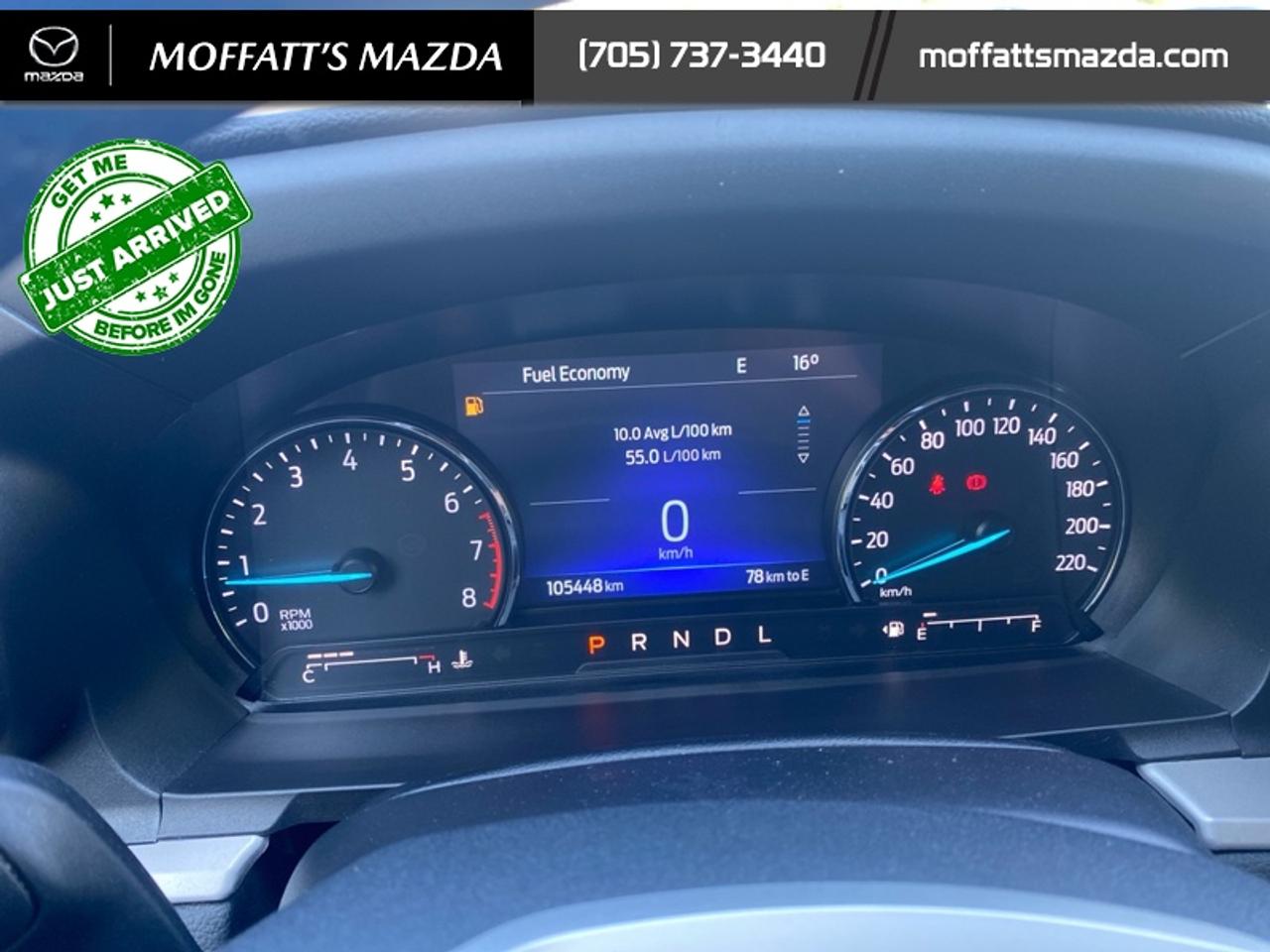 2023 Ford Explorer XLT Photo