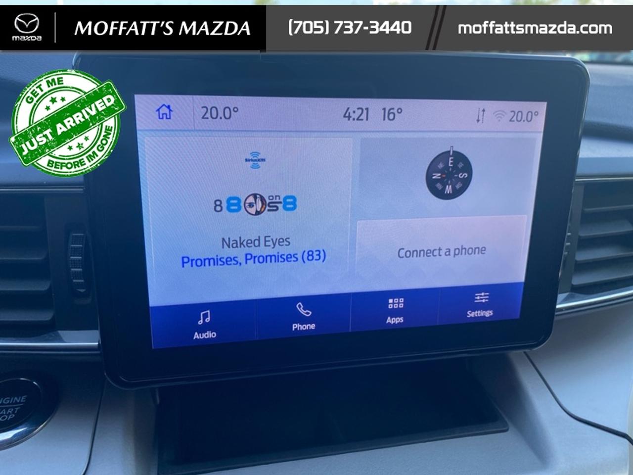 2023 Ford Explorer XLT Photo