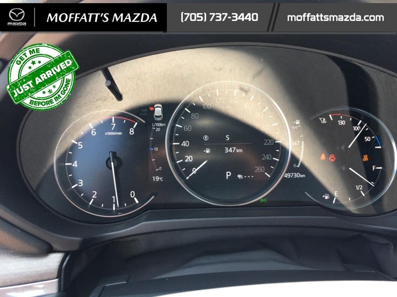 2023 Mazda CX-5 Signature Photo