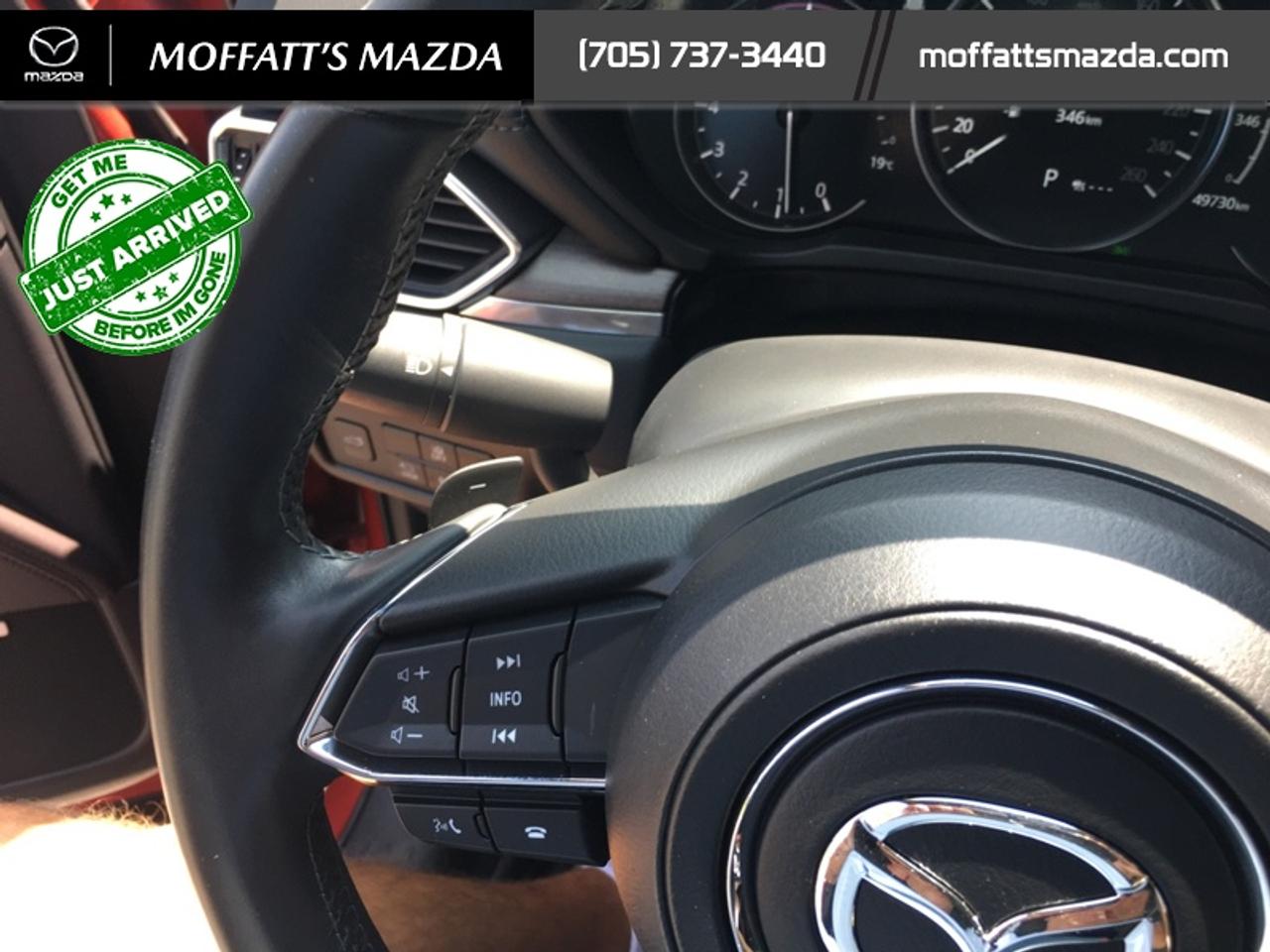 2023 Mazda CX-5 Signature Photo
