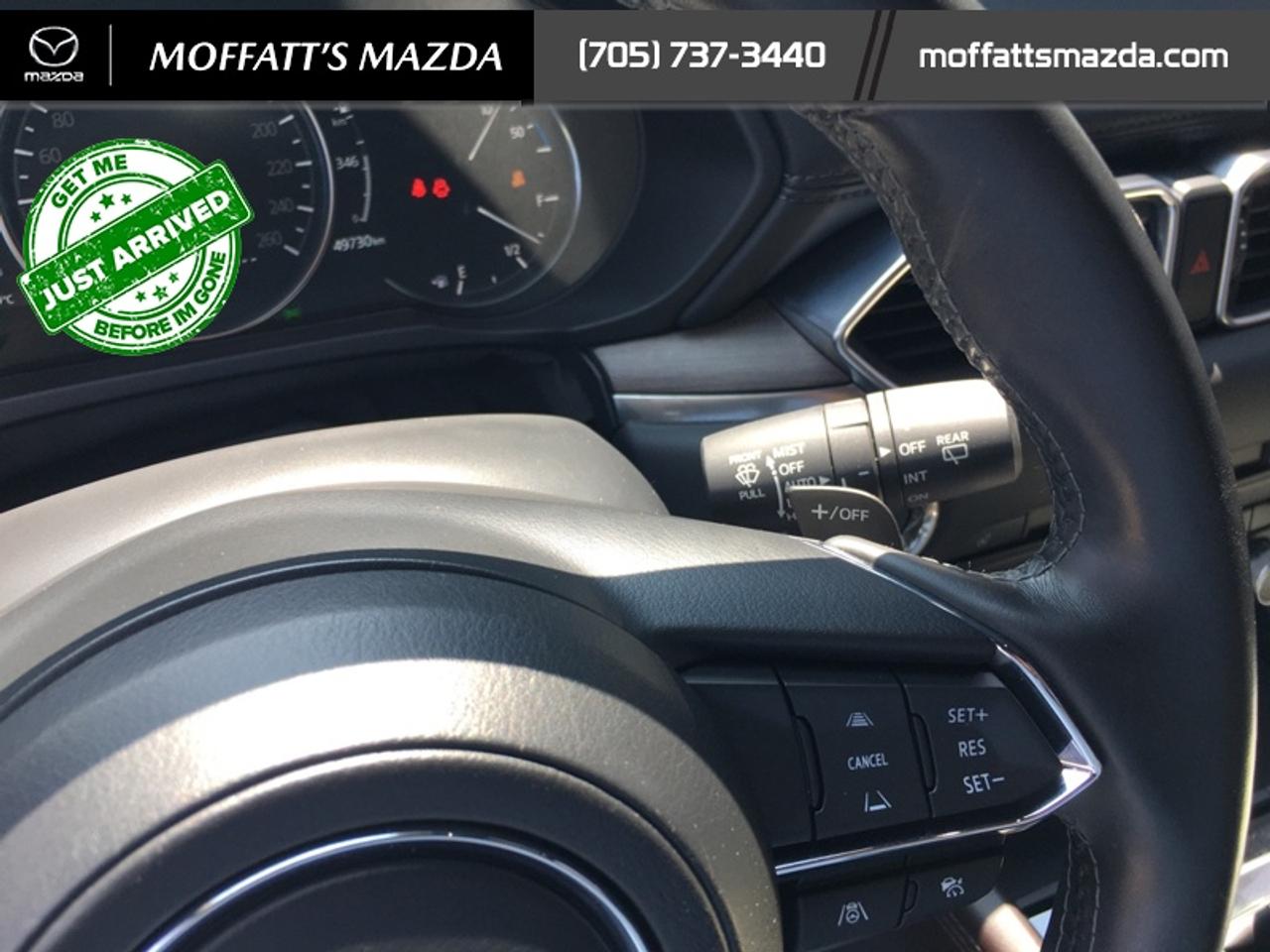 2023 Mazda CX-5 Signature Photo