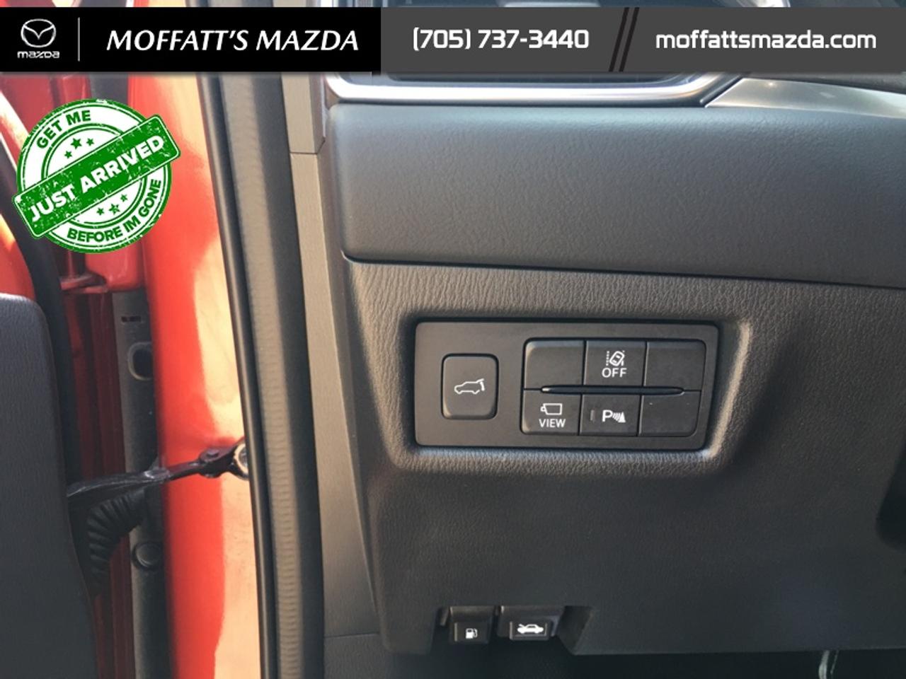 2023 Mazda CX-5 Signature Photo