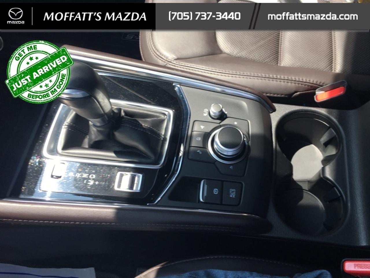 2023 Mazda CX-5 Signature Photo