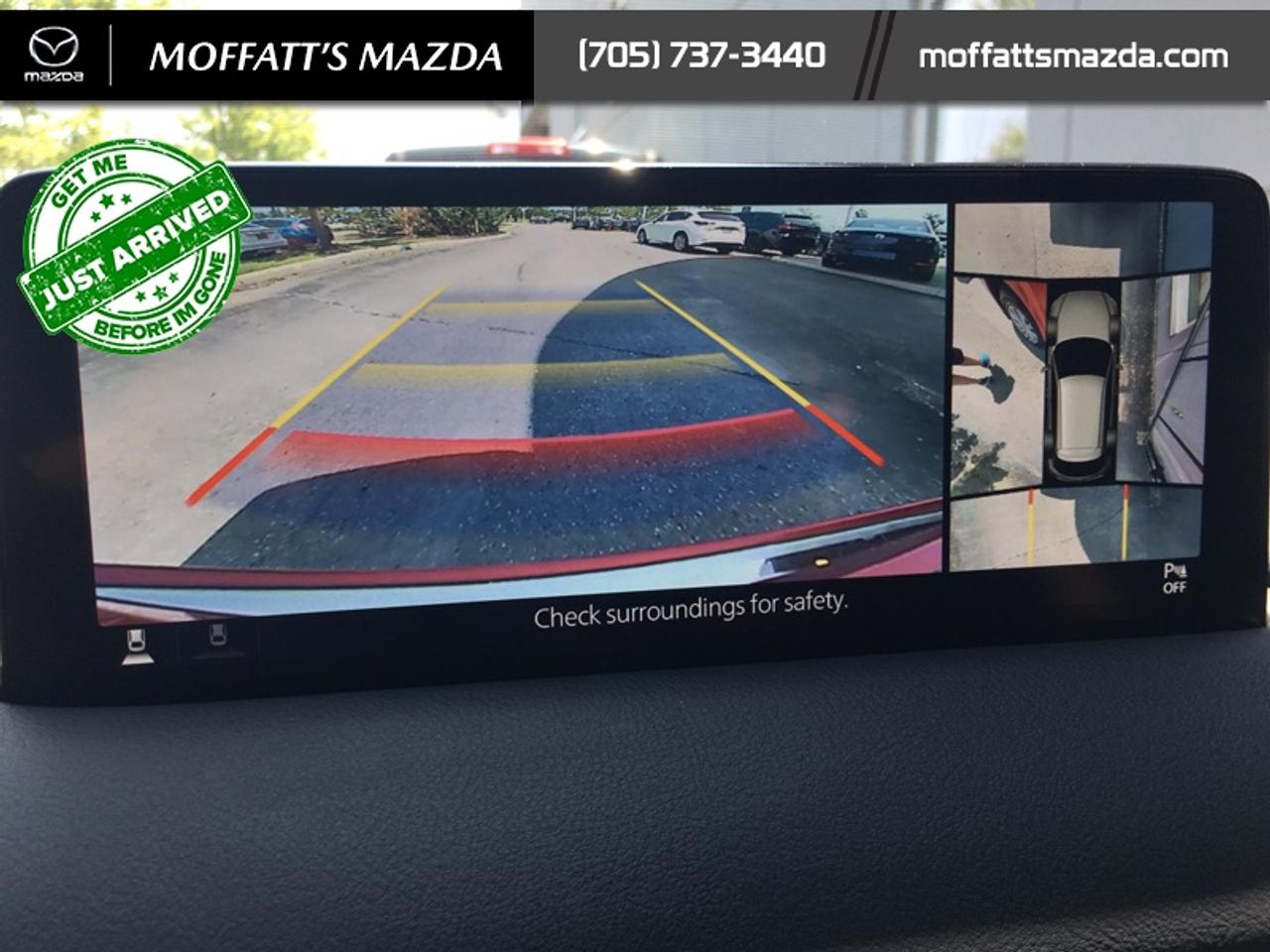 2023 Mazda CX-5 Signature Photo