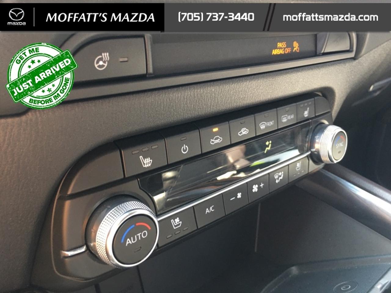 2023 Mazda CX-5 Signature Photo