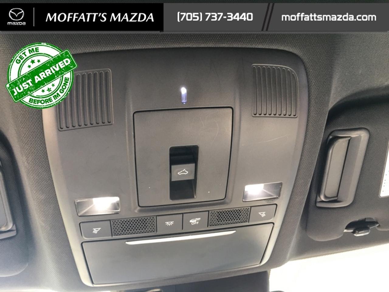 2023 Mazda CX-5 Signature Photo