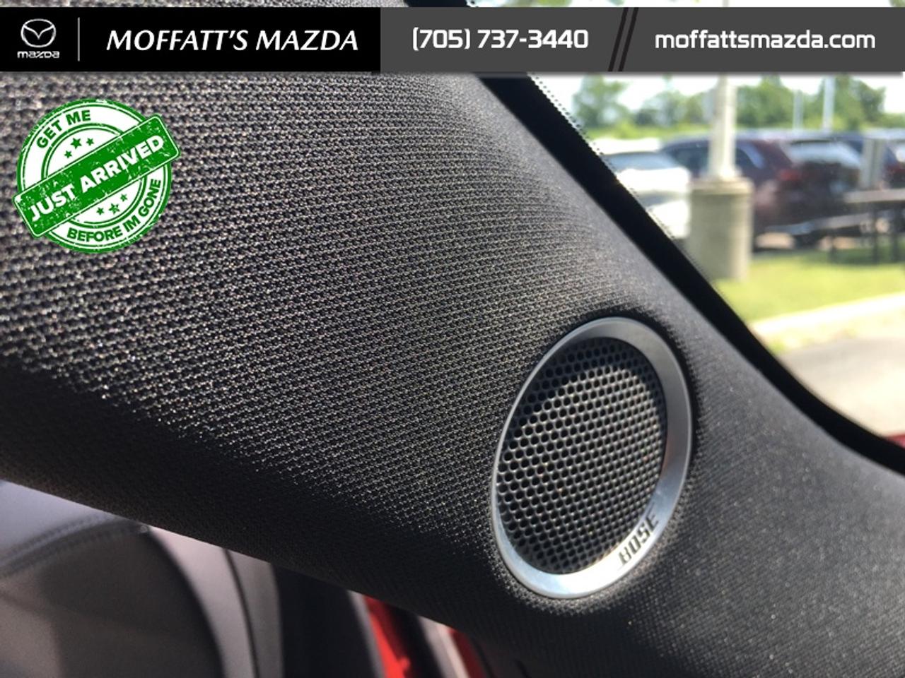 2023 Mazda CX-5 Signature Photo