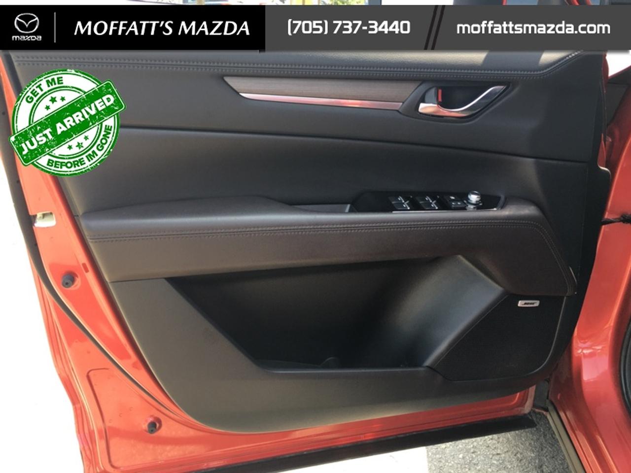2023 Mazda CX-5 Signature Photo