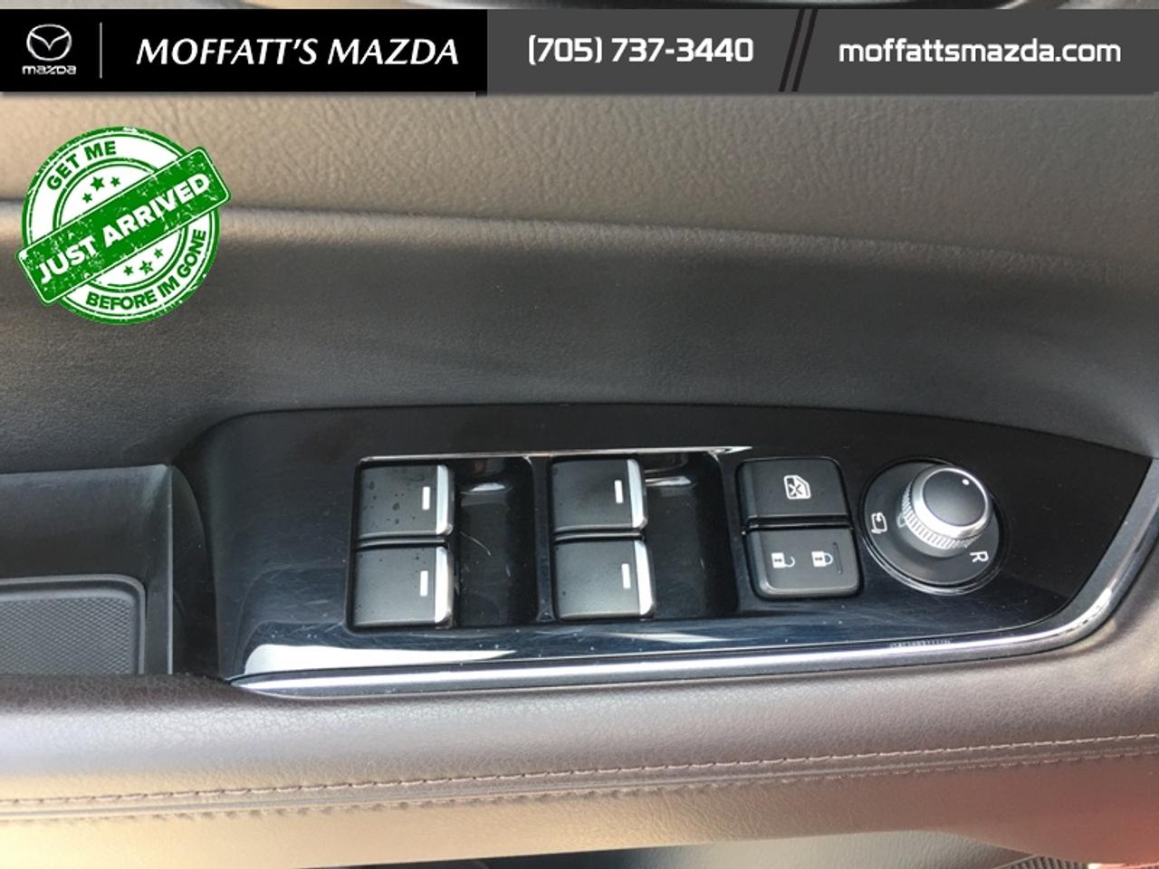 2023 Mazda CX-5 Signature Photo