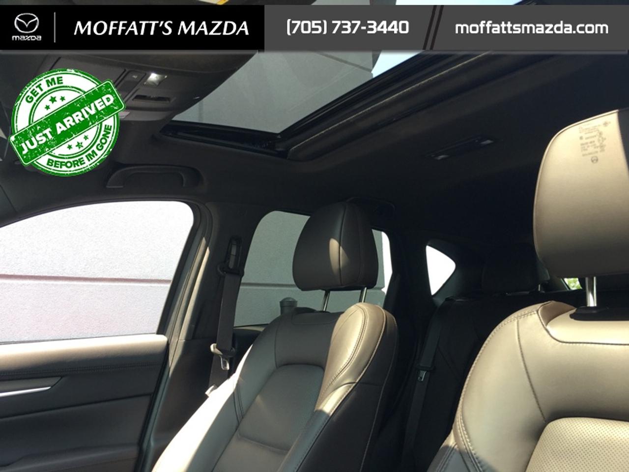 2023 Mazda CX-5 Signature Photo