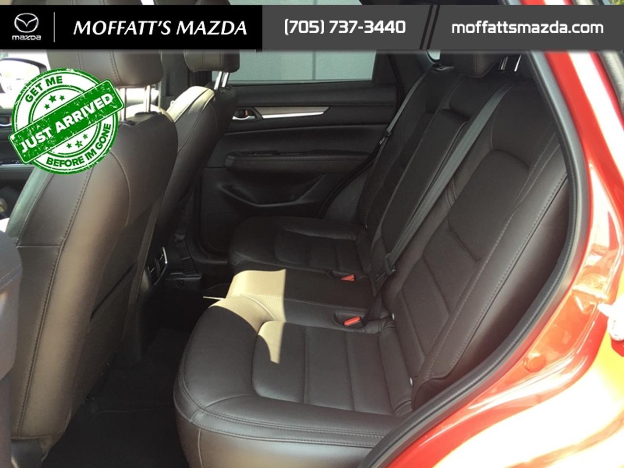 2023 Mazda CX-5 Signature Photo