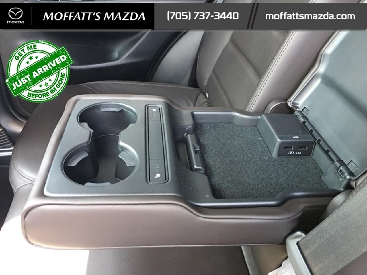 2023 Mazda CX-5 Signature Photo