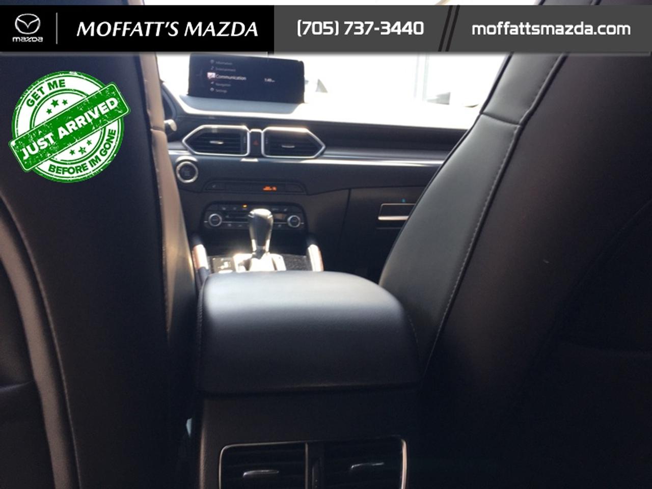 2023 Mazda CX-5 Signature Photo