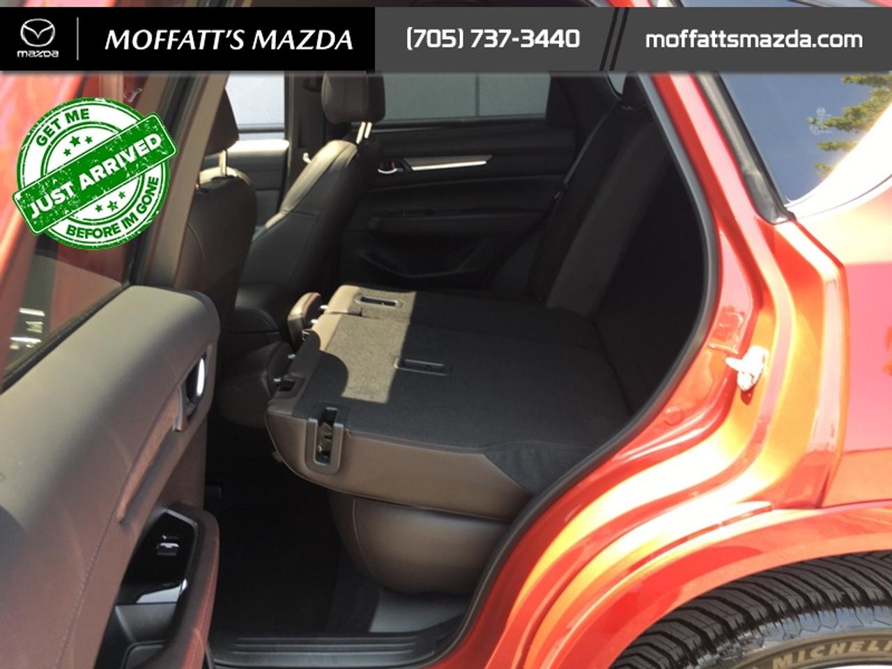 2023 Mazda CX-5 Signature Photo