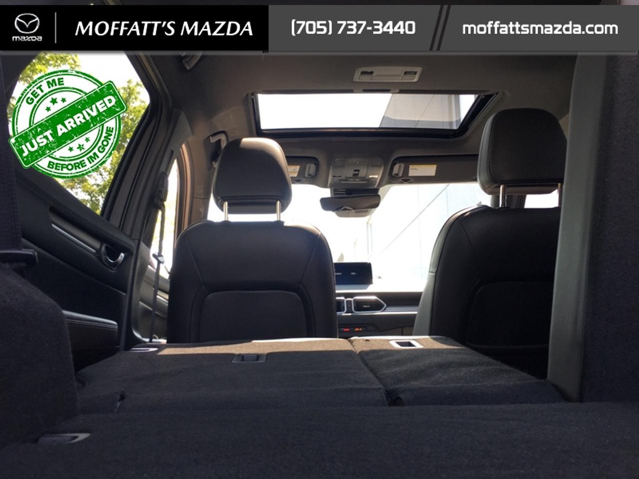 2023 Mazda CX-5 Signature Photo