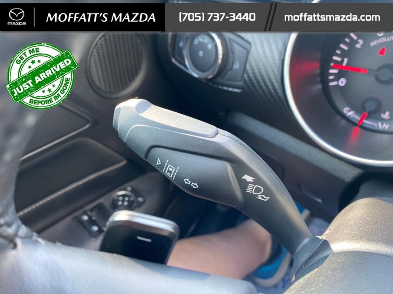 2021 Ford Mustang EcoBoost Photo