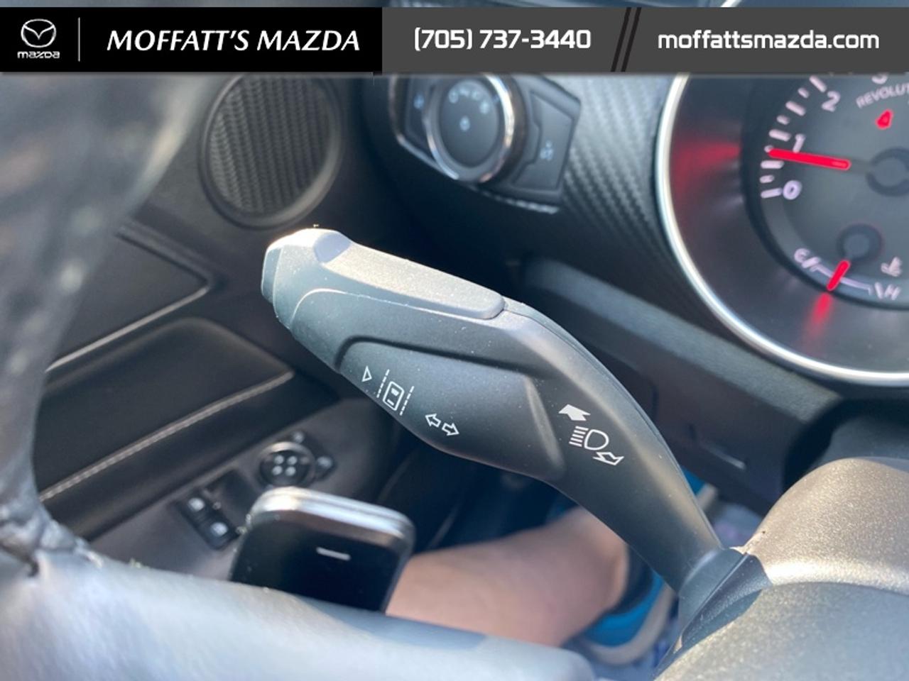 2021 Ford Mustang EcoBoost Photo