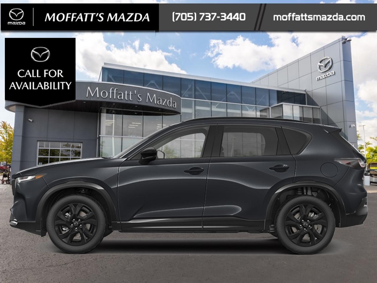 2026 Mazda CX-5 GT Photo0