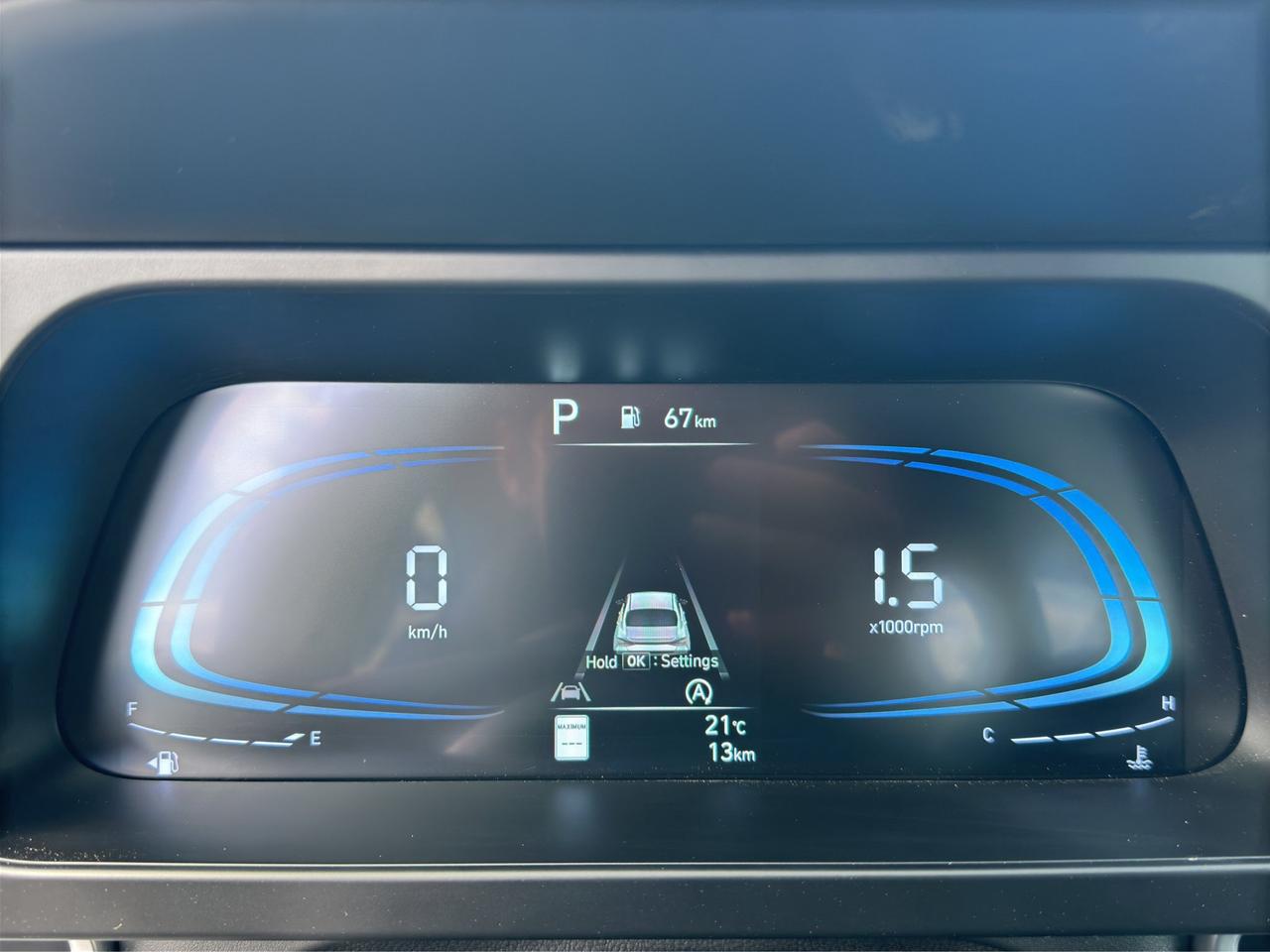 2026 Hyundai Elantra Essential Photo