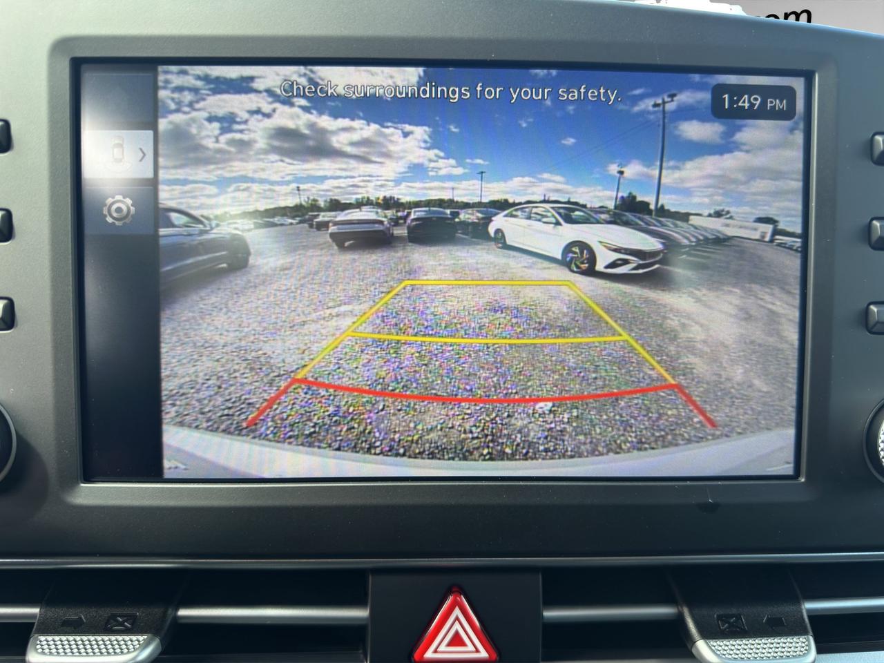 2026 Hyundai Elantra Essential Photo