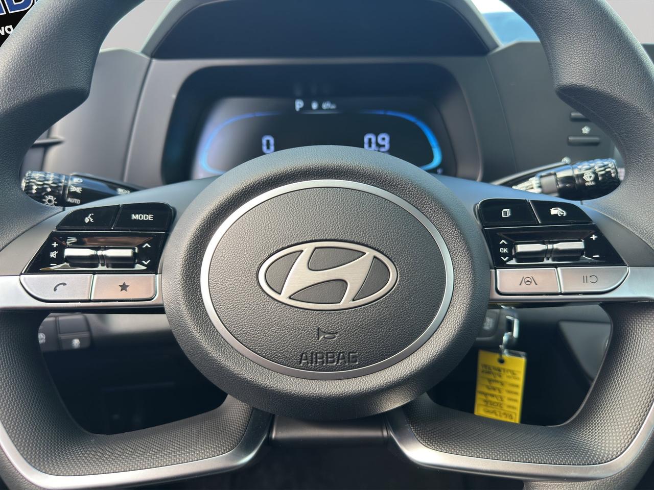 2026 Hyundai Elantra Essential Photo