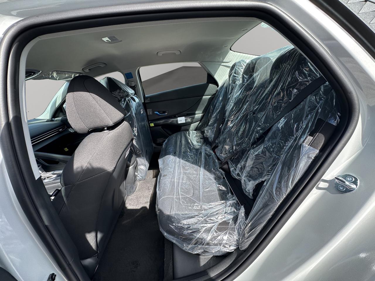 2026 Hyundai Elantra Essential Photo