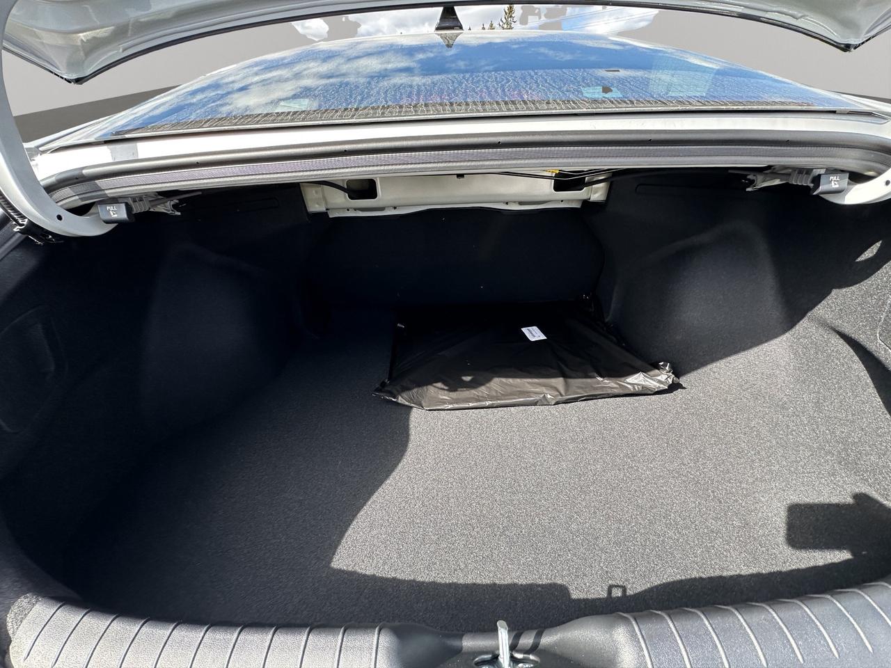 2026 Hyundai Elantra Essential Photo