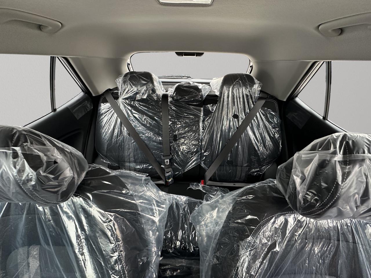 2026 Hyundai Venue PREFERRED Photo