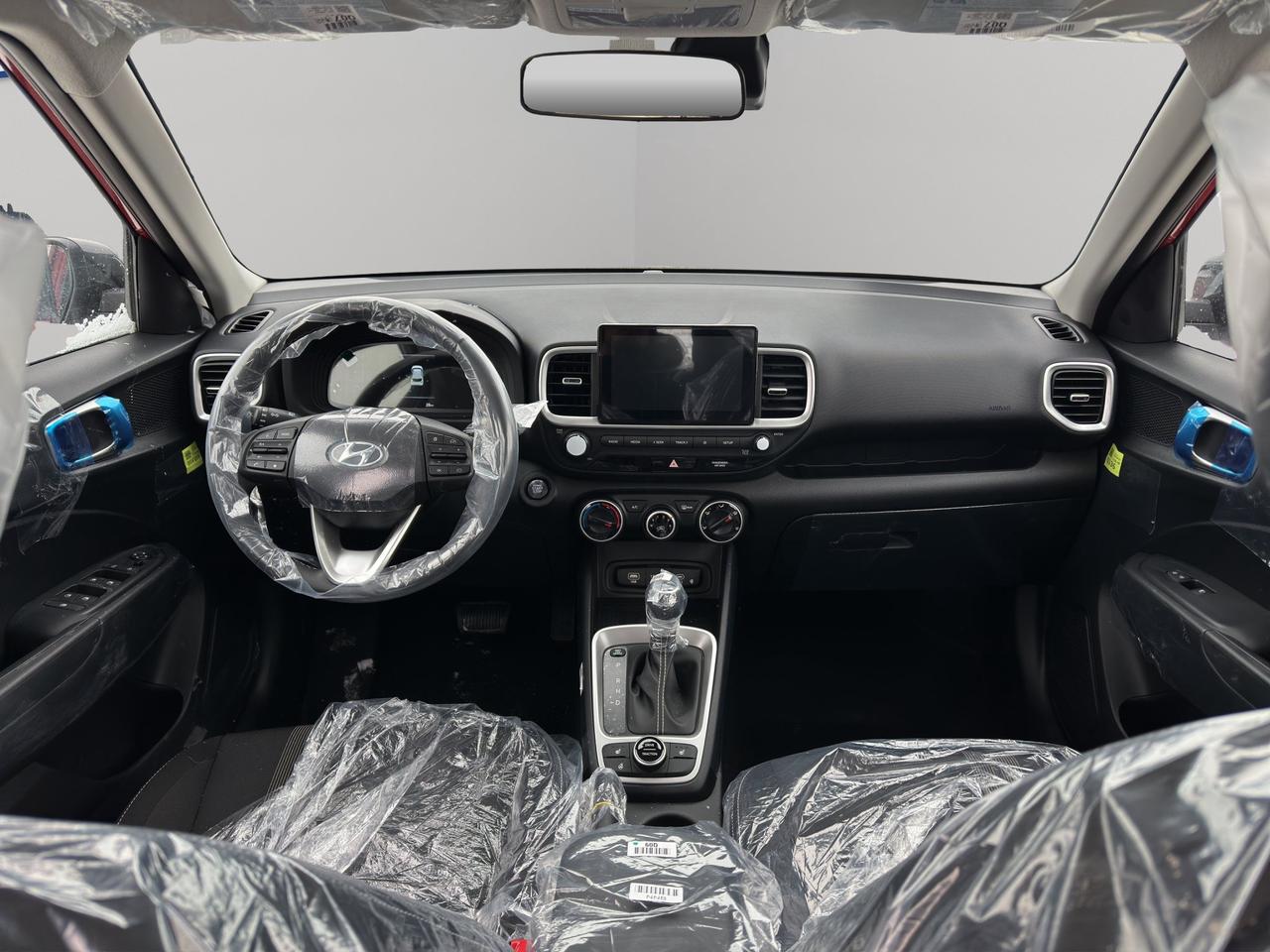 2026 Hyundai Venue PREFERRED Photo