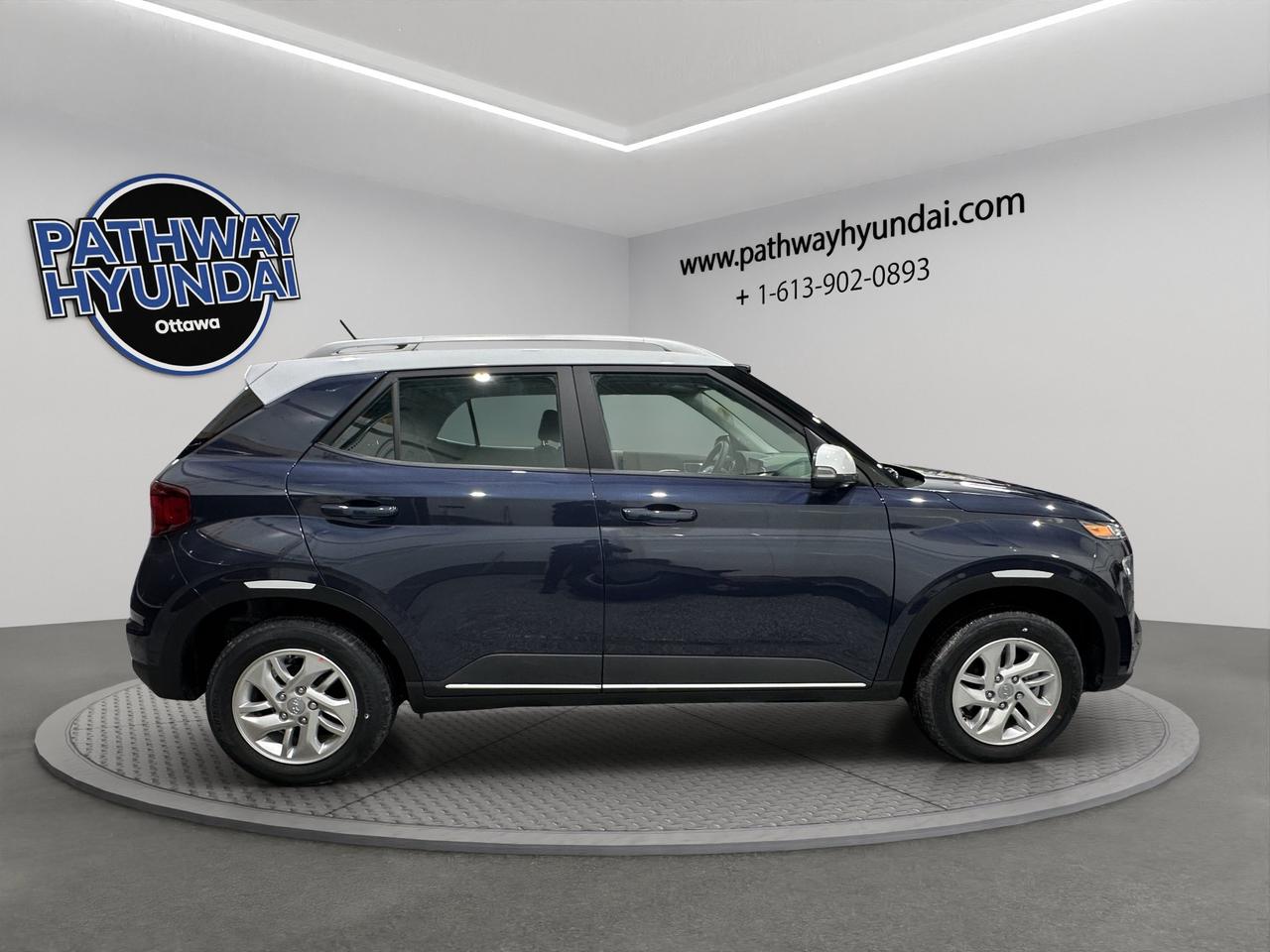 2026 Hyundai Venue PREFERRED Photo