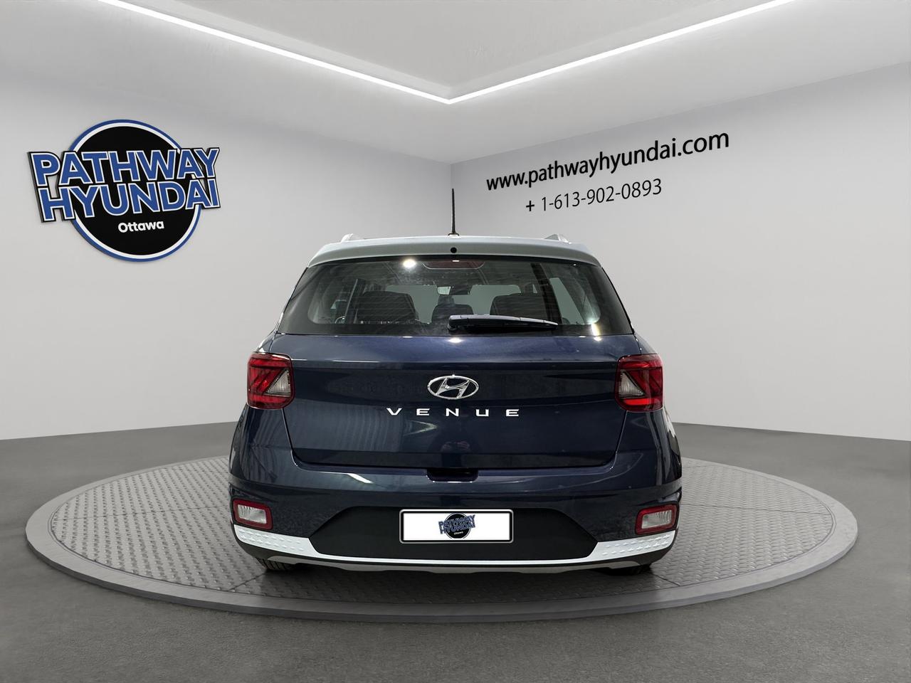 2026 Hyundai Venue PREFERRED Photo