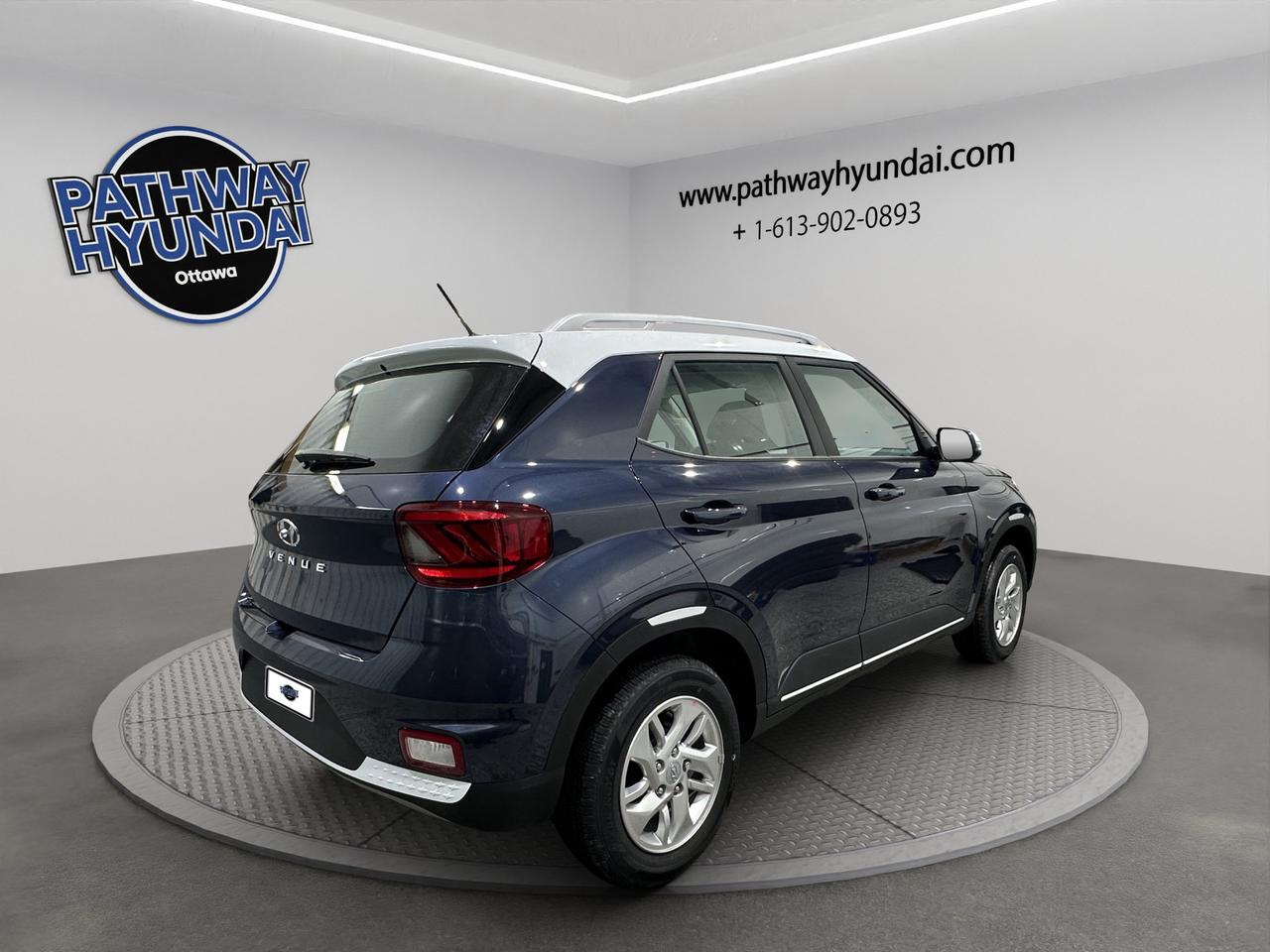 2026 Hyundai Venue PREFERRED Photo