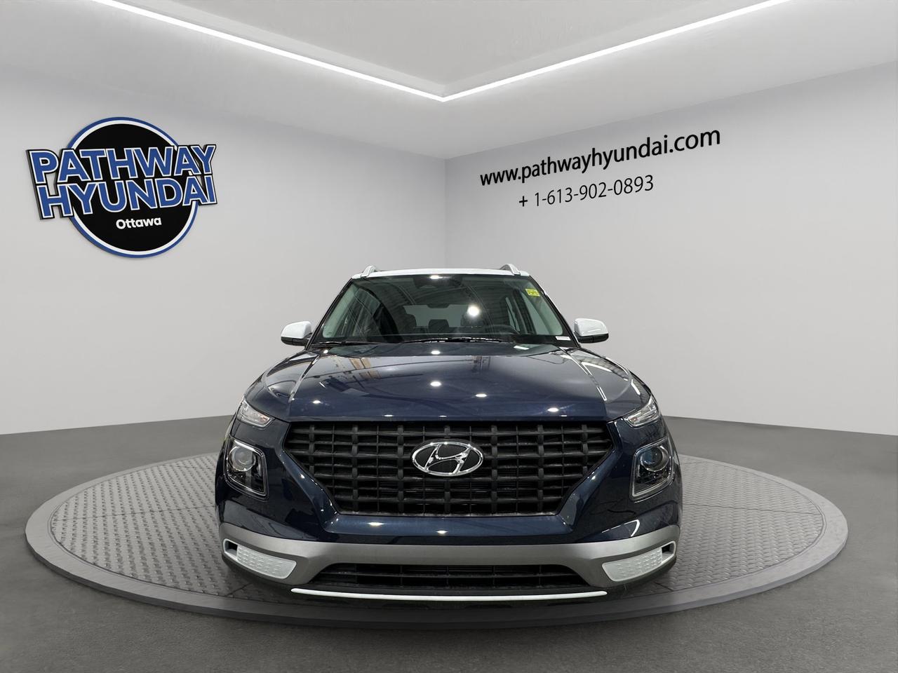 2026 Hyundai Venue PREFERRED Photo