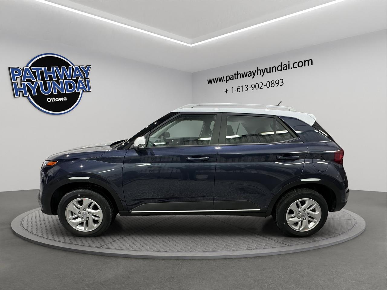 2026 Hyundai Venue PREFERRED Photo