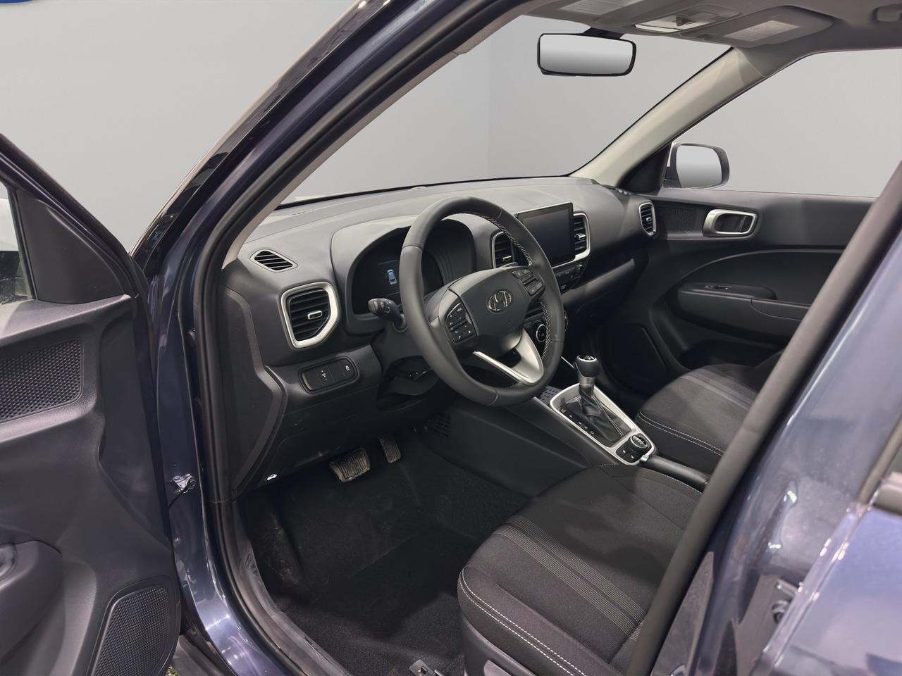 2026 Hyundai Venue PREFERRED Photo