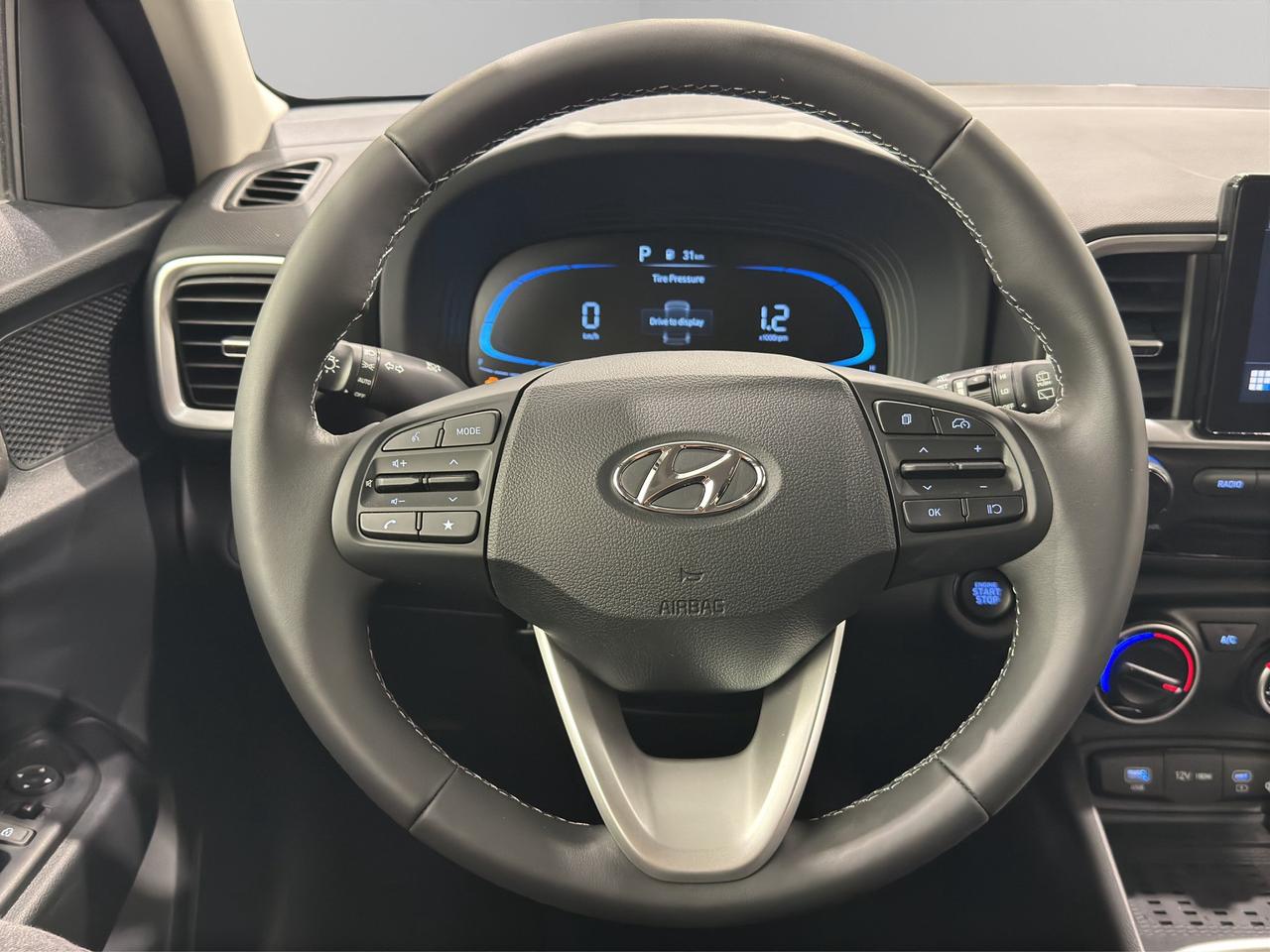 2026 Hyundai Venue PREFERRED Photo