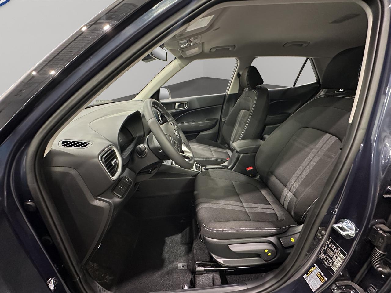 2026 Hyundai Venue PREFERRED Photo