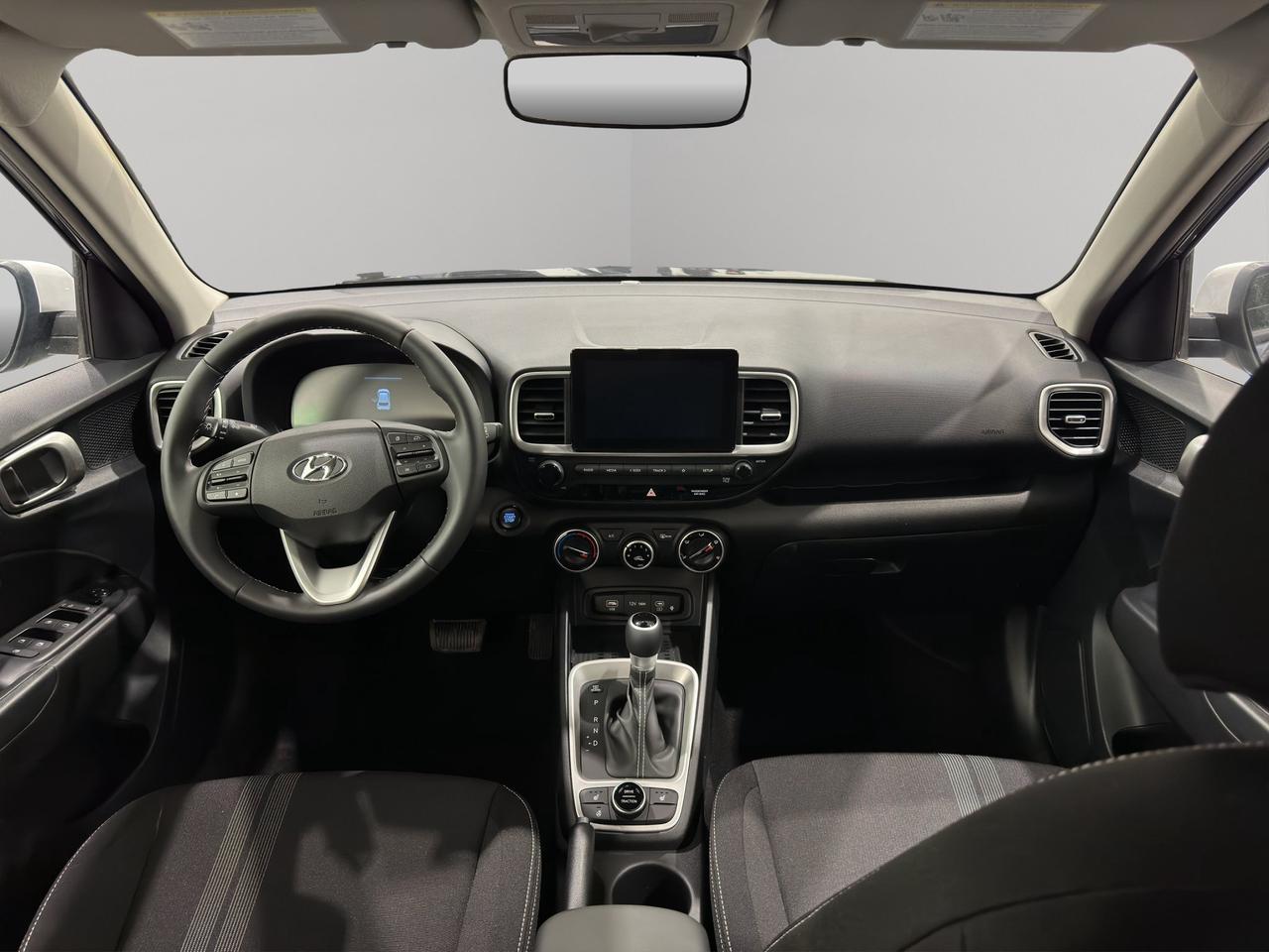 2026 Hyundai Venue PREFERRED Photo