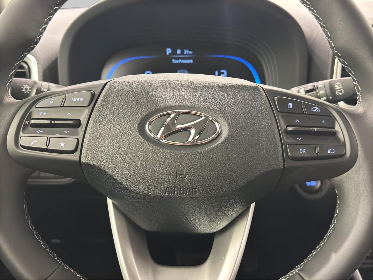 2026 Hyundai Venue PREFERRED Photo